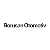 Borusan Otomotiv logosu