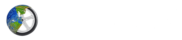 Art Lastik Logo-guncel