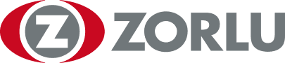 Zorlu logosu