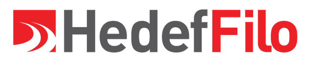 Hedef Filo logosu