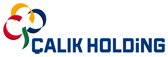 Çalık logosu