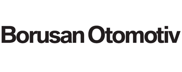 Borusan Otomotiv logosu