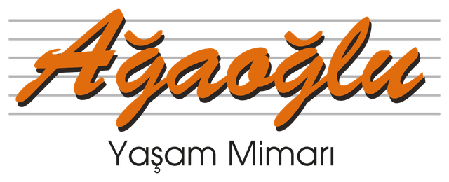 Ağaoğlu logosu