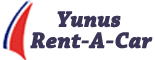 Yunus Rent a Car logosu