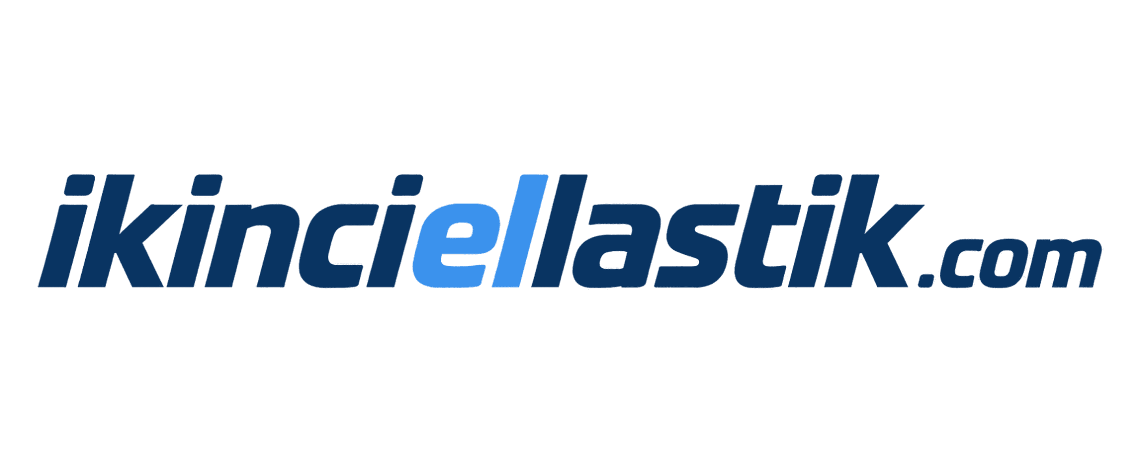 İkinci El Lastik logosu