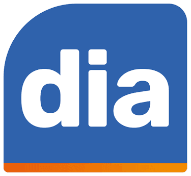 DİA logosu