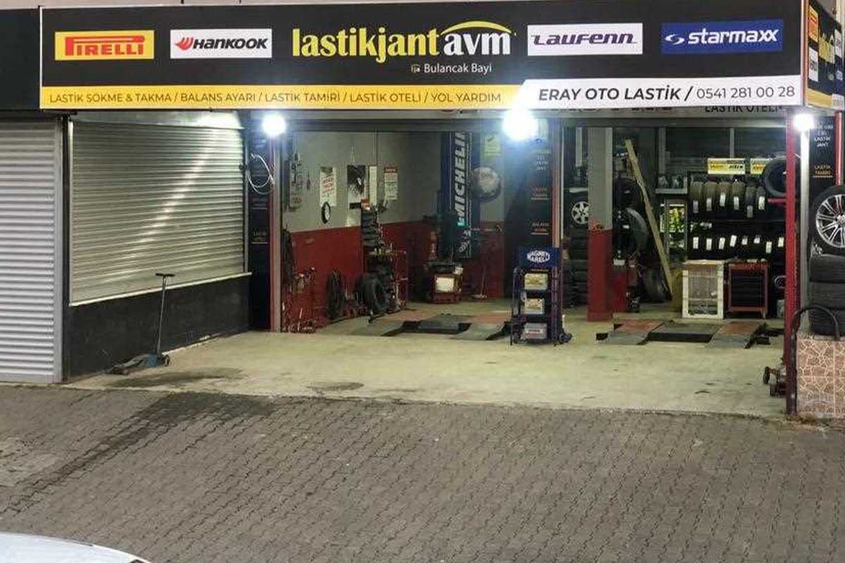 Giresun — Giresun / Bulancak