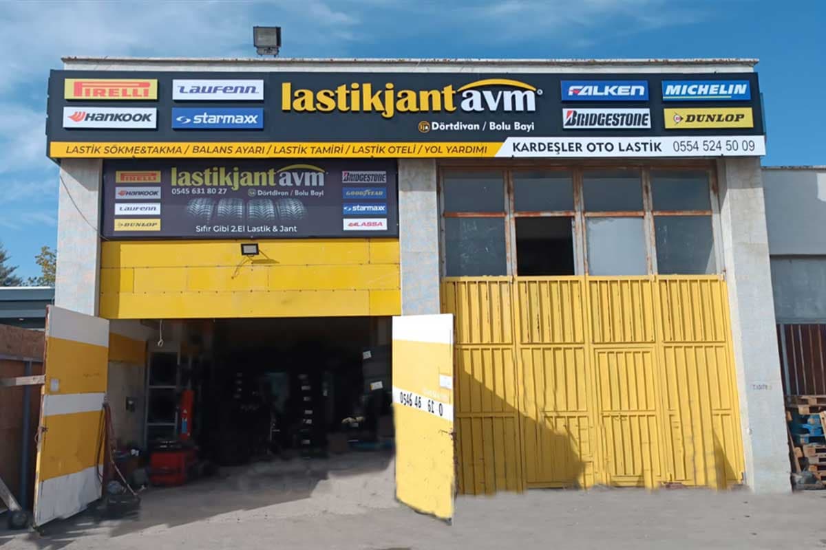 bolu — Bolu / Dörtdivan