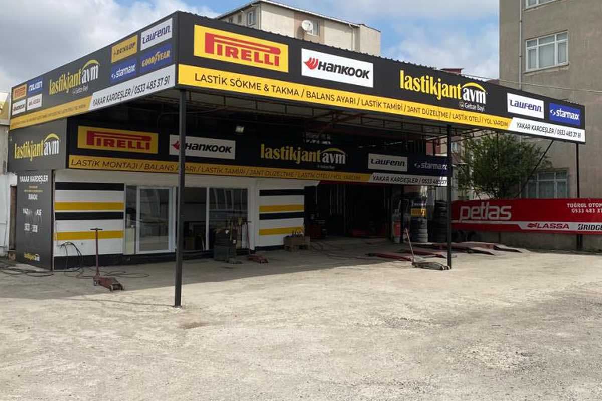 kocaeli — Kocaeli / Gebze