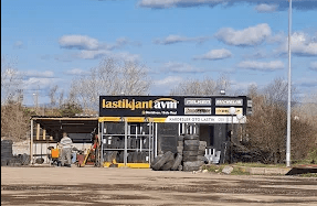 Kardeşler Oto Lastik — Bolu / Dörtdivan