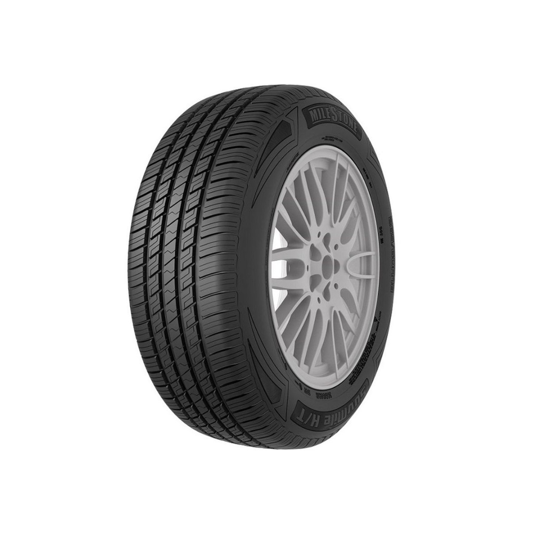 Side view of the Milestone Suvmile H/T SUV tyre