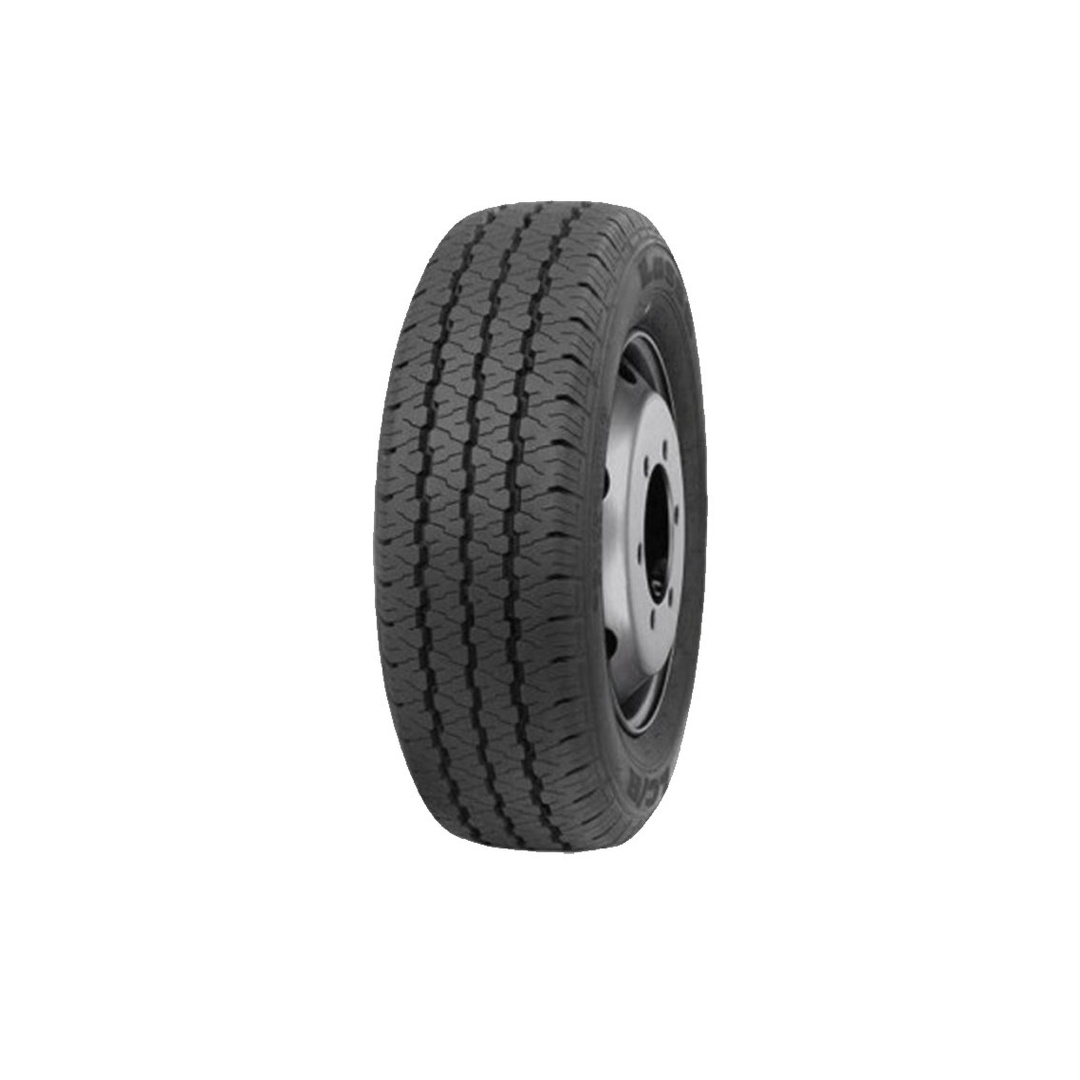 Side view of the Lassa LC/R light commercial tyre