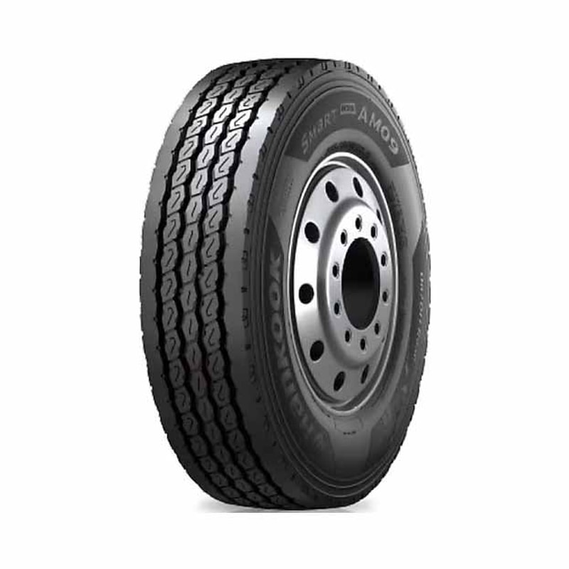 Hankook Smart Work AM09 heavy-commercial tyre