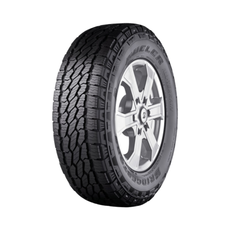 Bridgestone Dueler All-Terrain A/T002 4x4 tyre