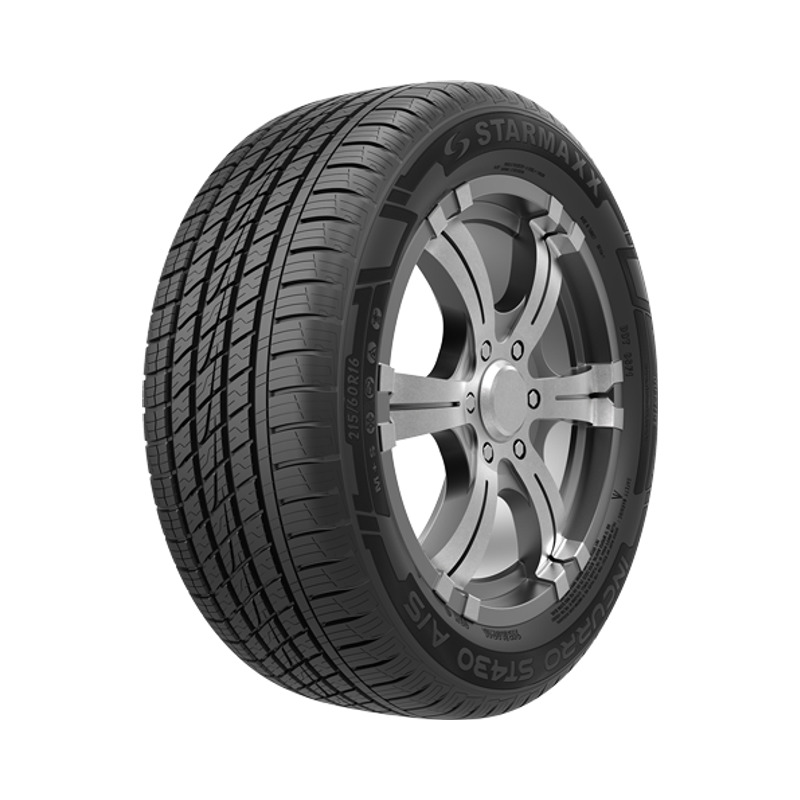 Starmaxx Incurro A/S ST430 suv all season tyre product image.