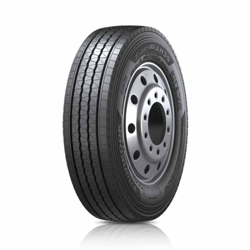 Hankook Smart Flex AH35 heavy-commercial tyre
