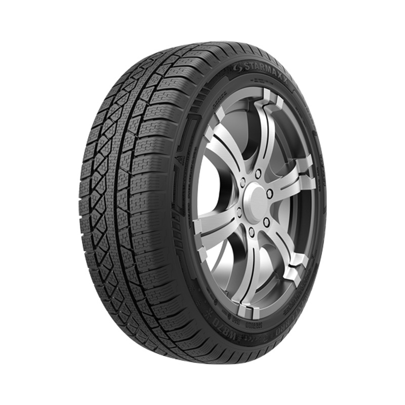 Starmaxx Incurro Winter W870 suv kış lastiği ürün görseli.
