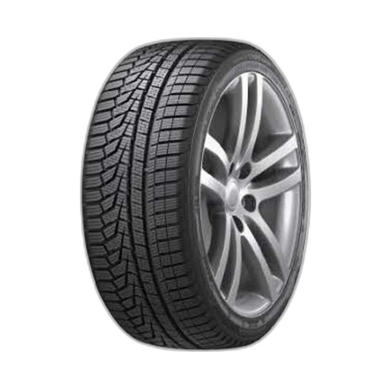 Hankook Winter i*cept evo2 W320 winter tyre