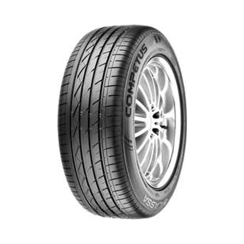 Lassa Competus H/P suv and 4x4 summer tyre product image.