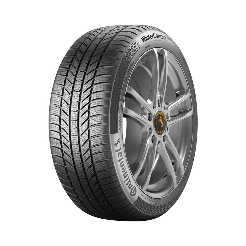 Continental WinterContact TS 870 P binek kış lastiği ürün görseli.