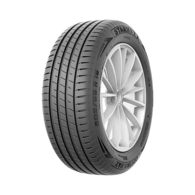 Starmaxx Controlmax binek yaz lastiği ürün görseli.