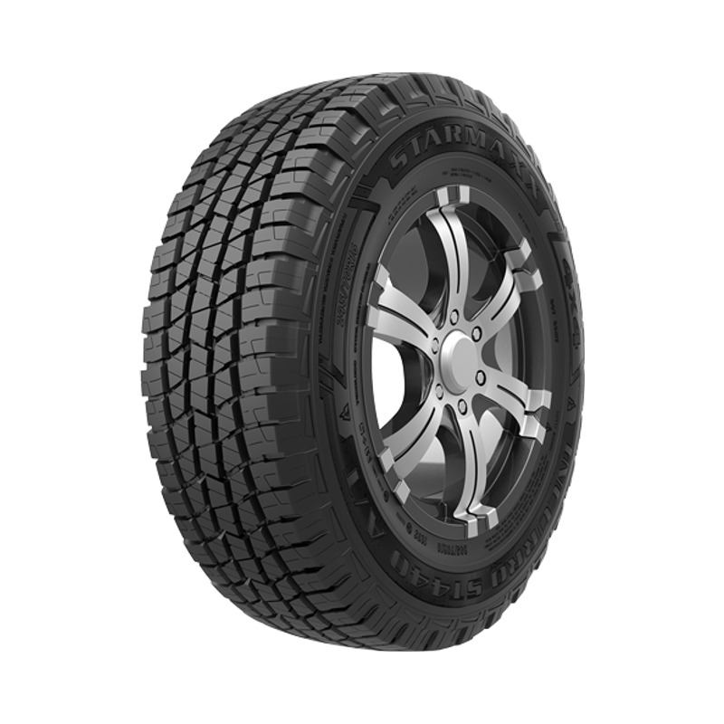 Starmaxx Incurro A/T ST440 suv summer tyre product image.