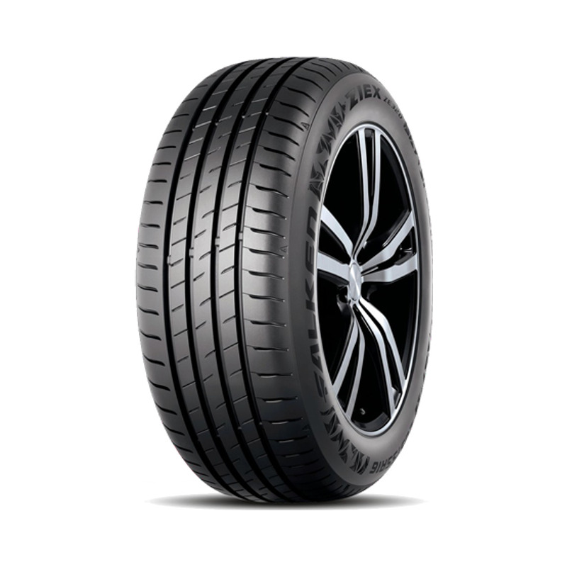 Falken Ziex ZE320 passenger summer tyre product image.