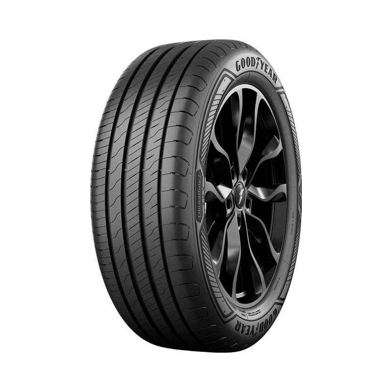 Goodyear EfficientGrip 2 SUV suv summer tyre product image.