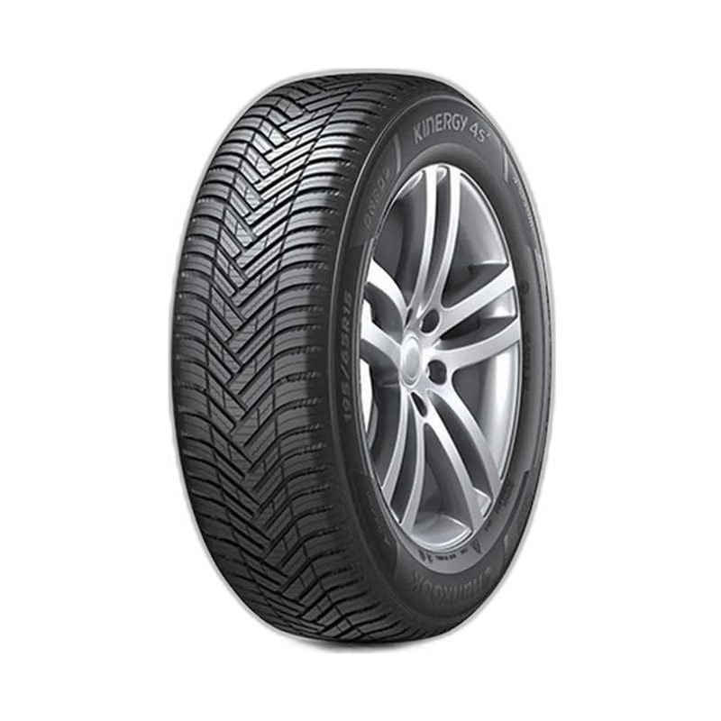 Hankook Kinergy 4S2 H750 dört mevsim lastiği