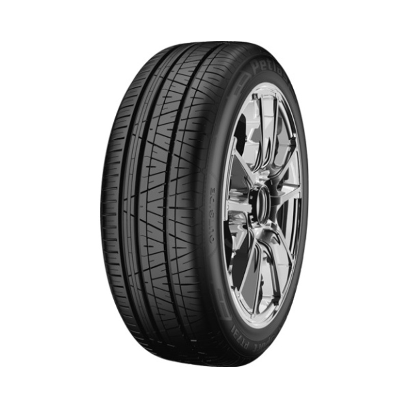 Petlas Velox Sport PT731 binek lastiği ürün görseli.