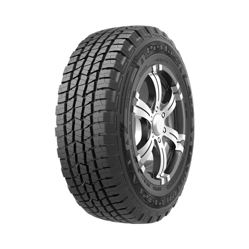 Petlas Explero A/T PT421 SUV ve 4x4 yaz lastiği ürün görseli.
