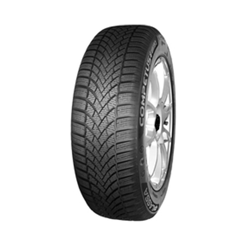 Lassa Competus Winter 3 suv and 4x4 winter tyre product image.