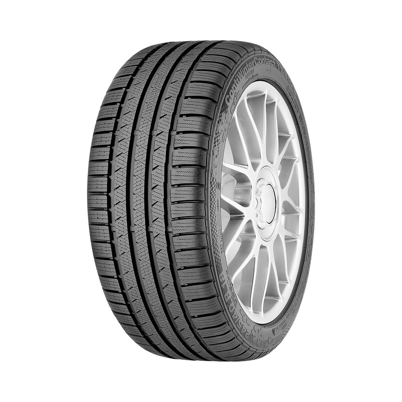 Continental ContiWinterContact TS 810 S passenger car winter tyre product image.