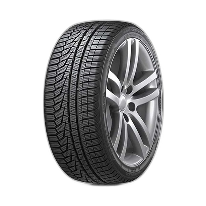 Hankook Winter i*cept evo2 SUV W320A winter tyre