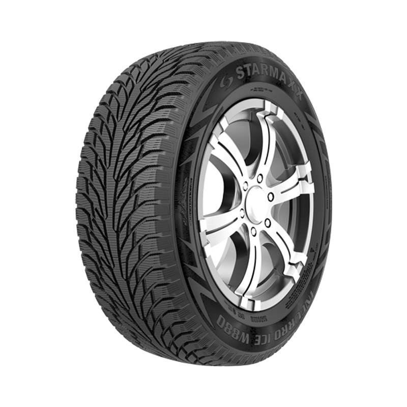 Starmaxx Incurro Ice W880 suv winter tyre product image.