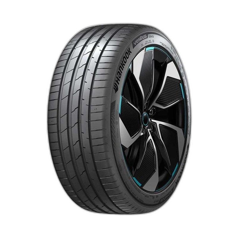 Hankook iON evo SUV IK01A summer tyre