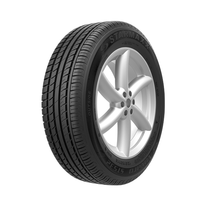 Starmaxx Novaro ST532 passenger car summer tyre product image.