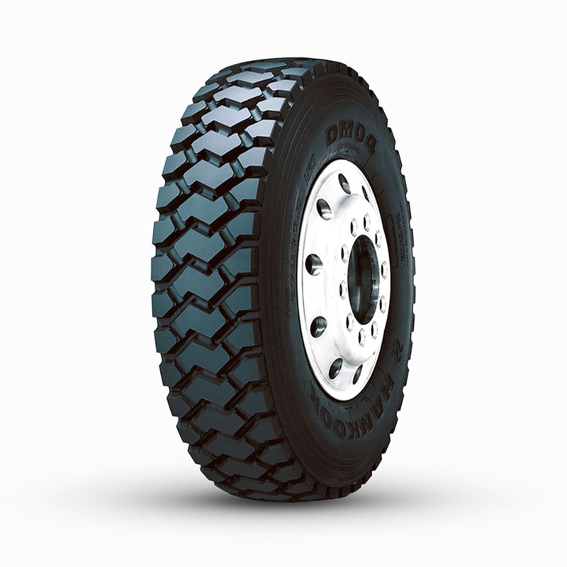 Hankook DM04 ağır vasıta lastiği