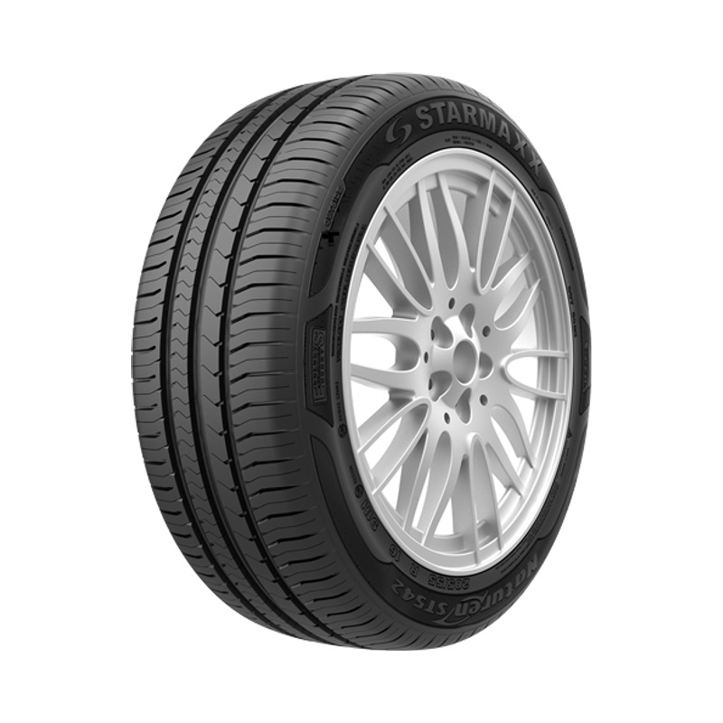 Starmaxx Naturen ST542 passenger car summer tyre product image.