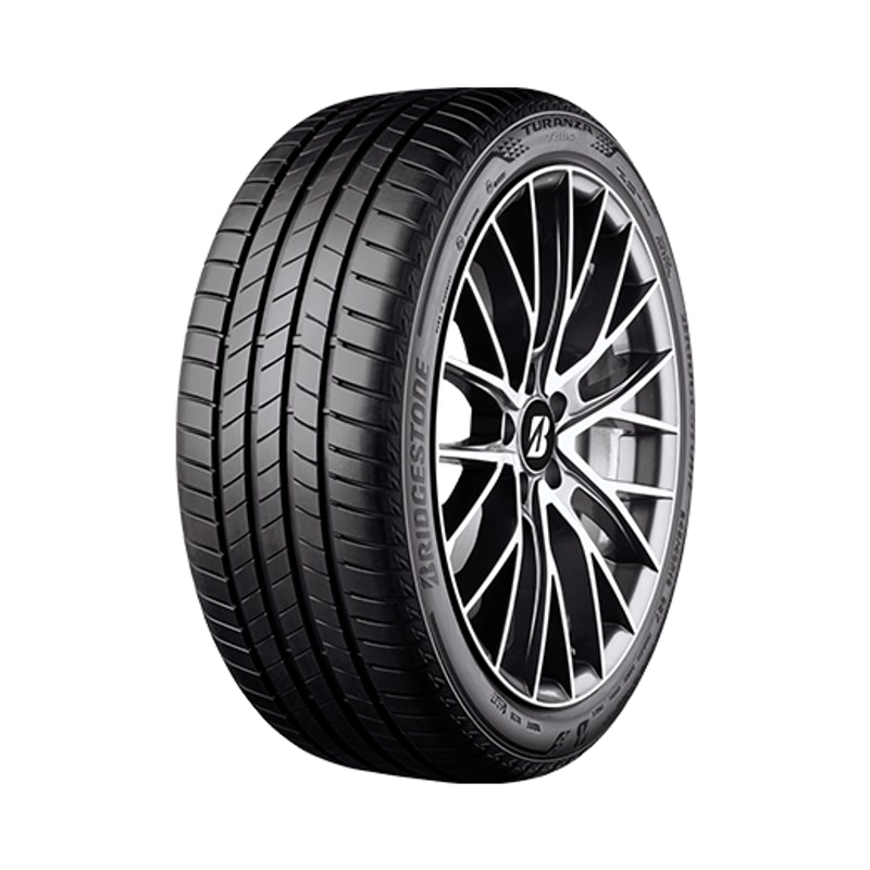 Bridgestone Turanza T005 DriveGuard summer RFT tyre