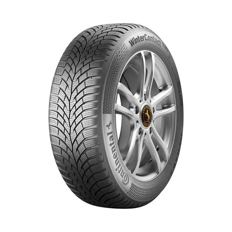 Continental WinterContact TS 870 binek kış lastiği ürün görseli.