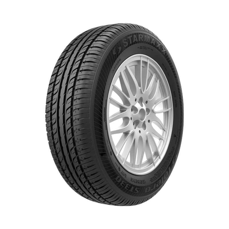 Starmaxx Tolero ST330 passenger car summer tyre product image.