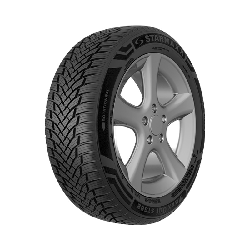 Starmaxx Maxx Out ST582 passenger car all season tyre product image.