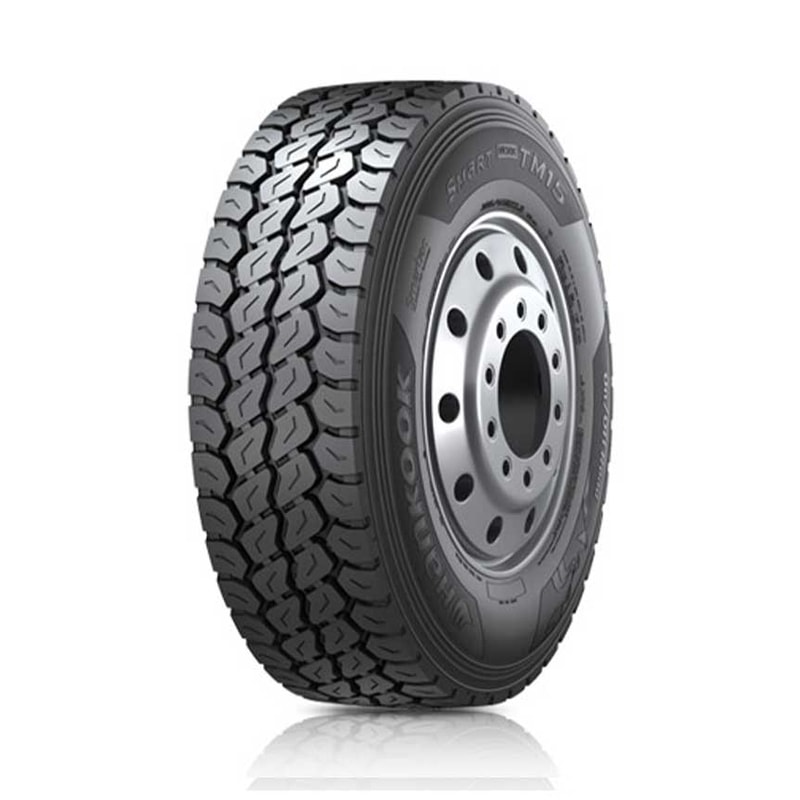 Hankook Smart Work TM15 ağır vasıta lastiği