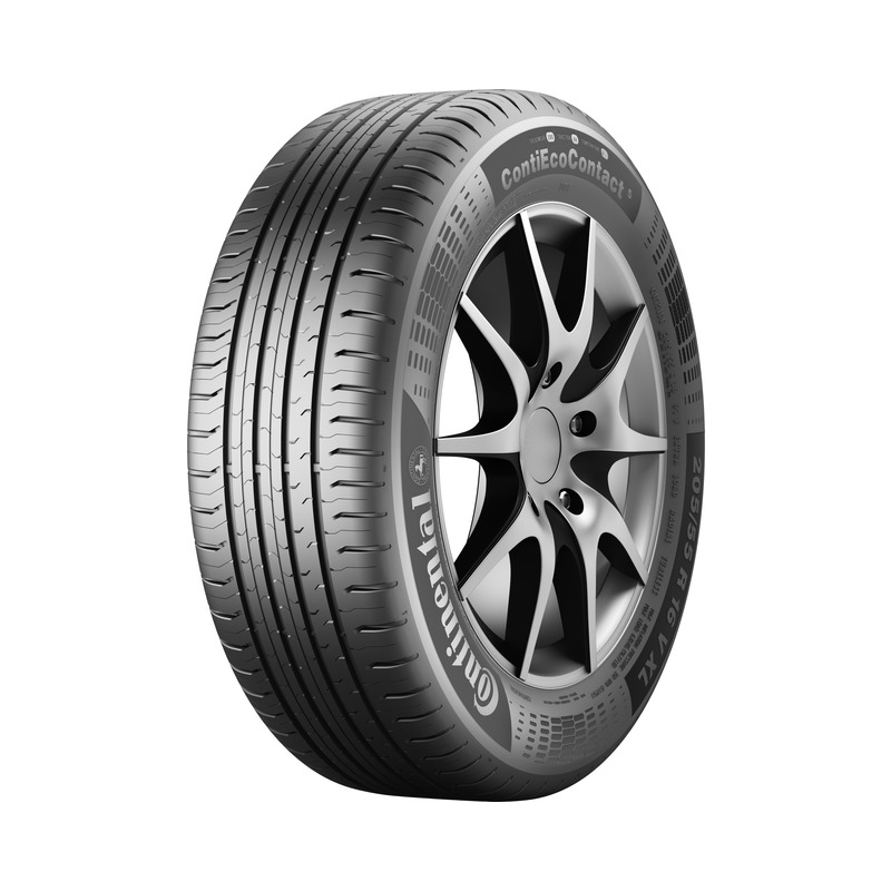 Continental ContiEcoContact 5 passenger car summer tyre product image.