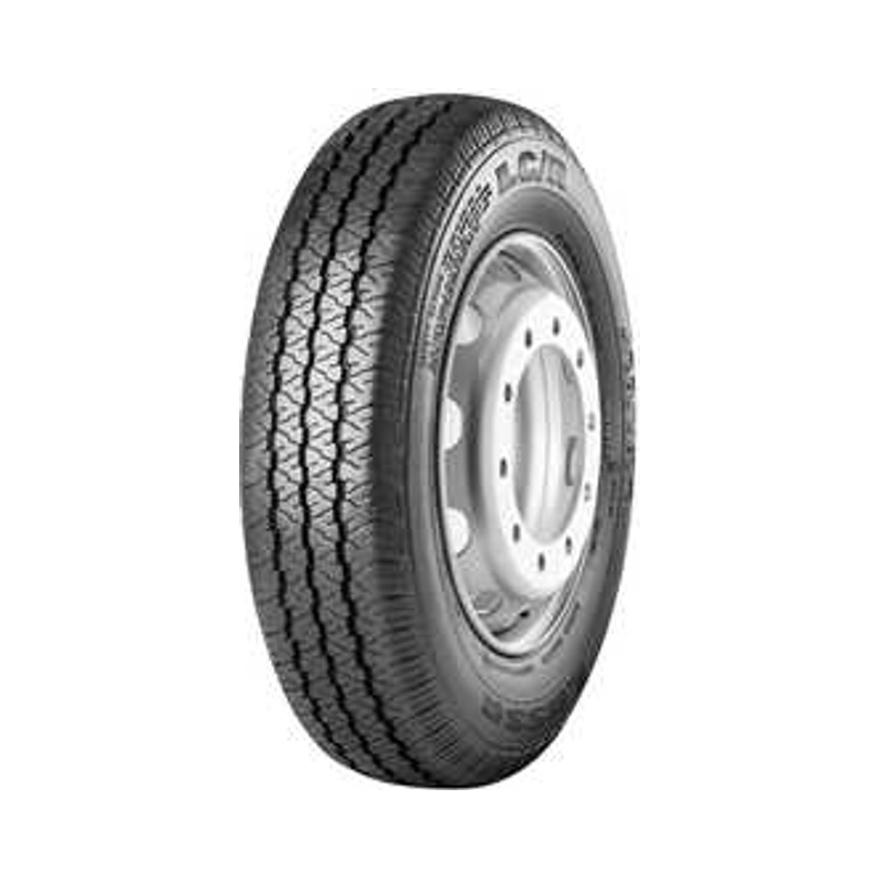 Lassa LC/R light commercial summer tyre product image.