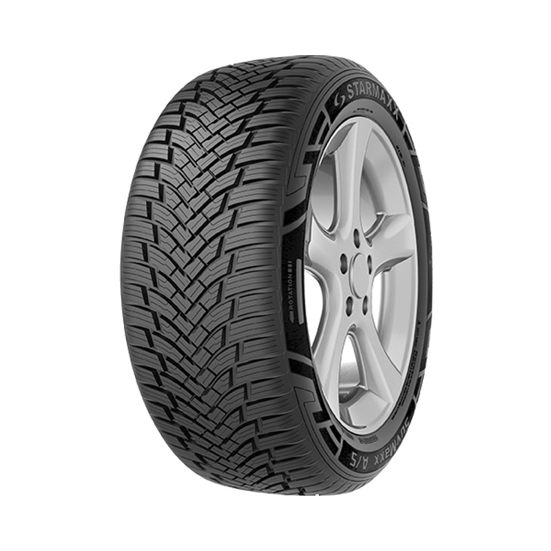 Starmaxx SuvMaxx A/S suv all season tyre product image.