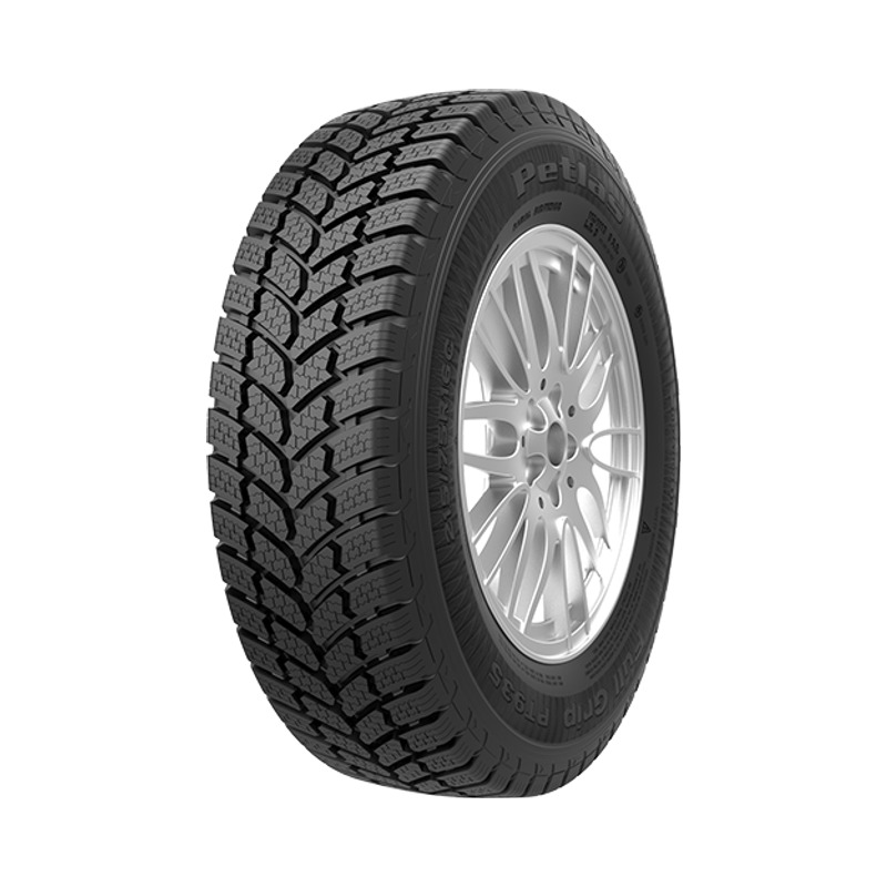 Petlas Fullgrip PT935 light commercial winter tyre product image.