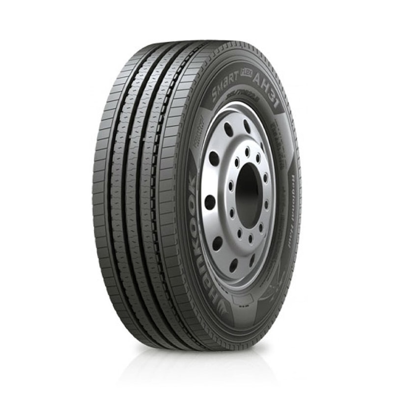 Hankook Smart Flex AH31 ağır vasıta lastiği