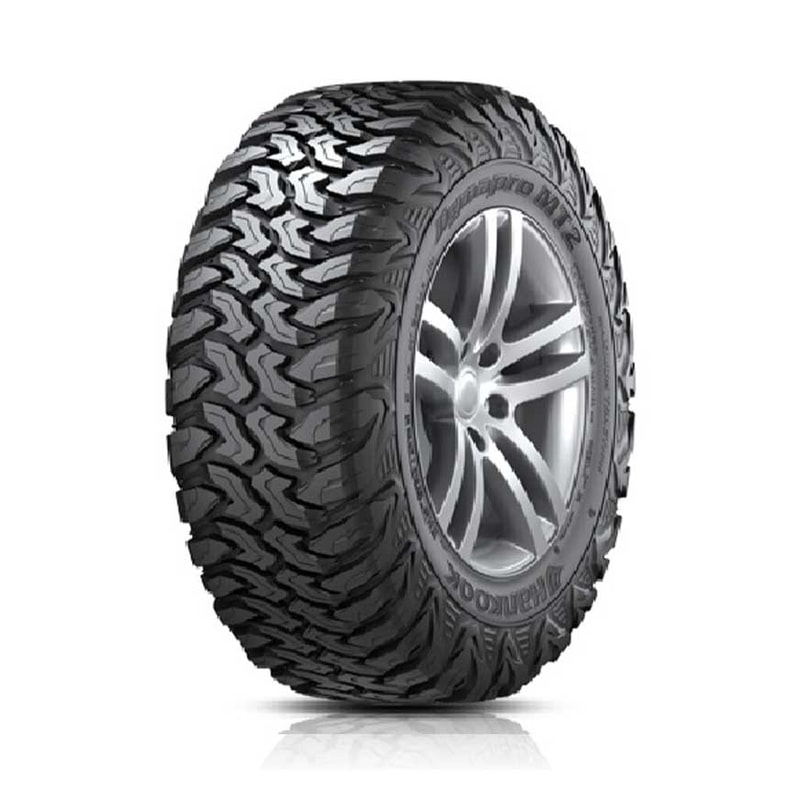 Hankook Dynapro MT2 RT05 summer tyre